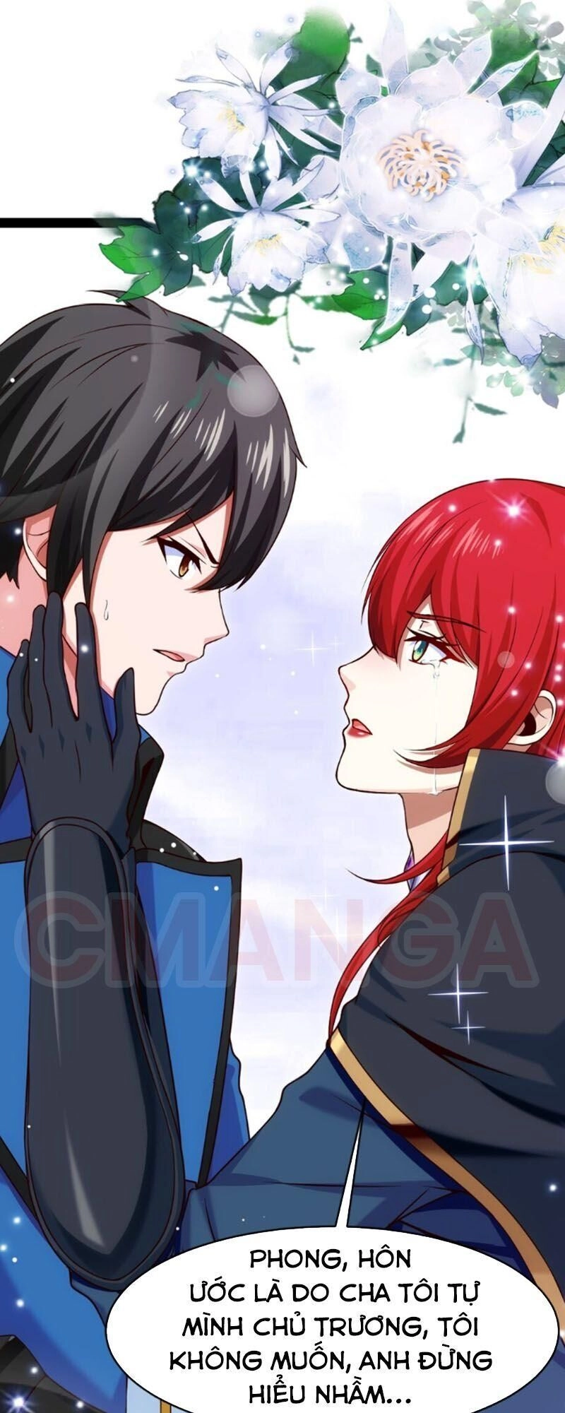 Ma Thú Kiếm Thánh Dị Giới Tung Hoành Chapter 96 - 16