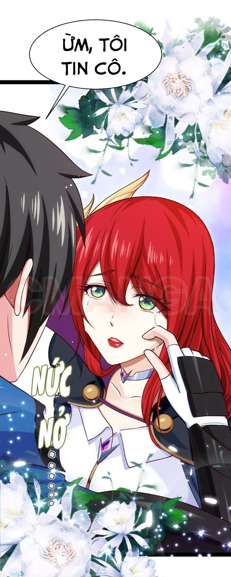 Ma Thú Kiếm Thánh Dị Giới Tung Hoành Chapter 96 - 19