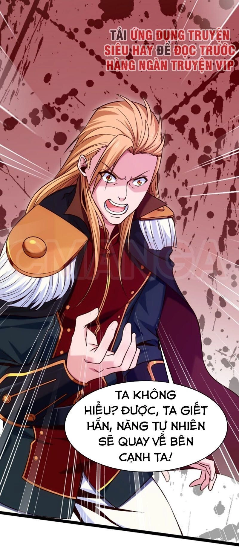 Ma Thú Kiếm Thánh Dị Giới Tung Hoành Chapter 96 - 25