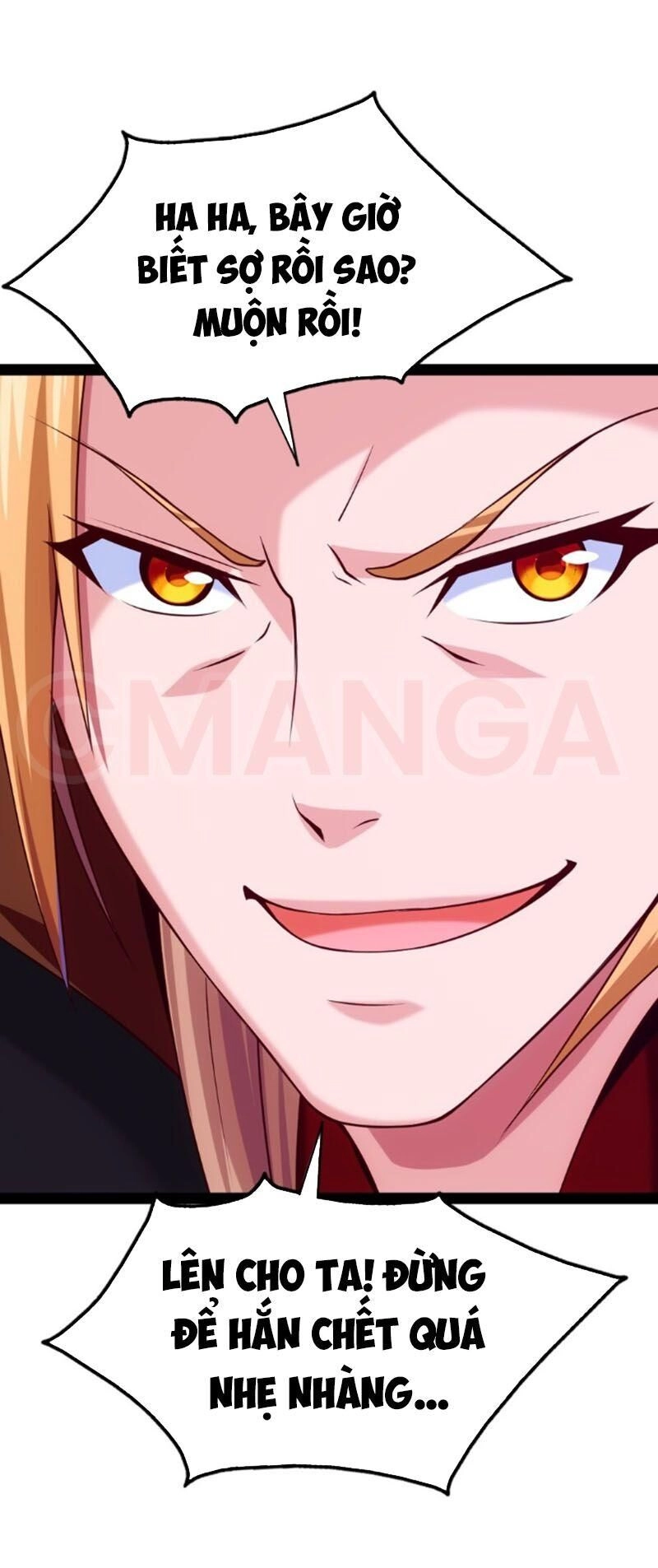 Ma Thú Kiếm Thánh Dị Giới Tung Hoành Chapter 96 - 38