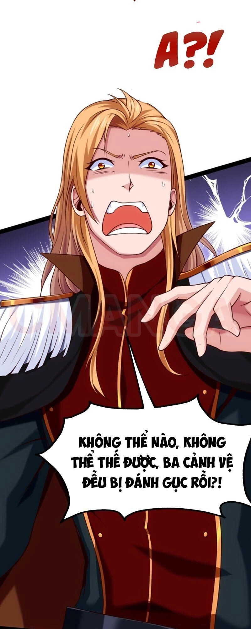 Ma Thú Kiếm Thánh Dị Giới Tung Hoành Chapter 96 - 42