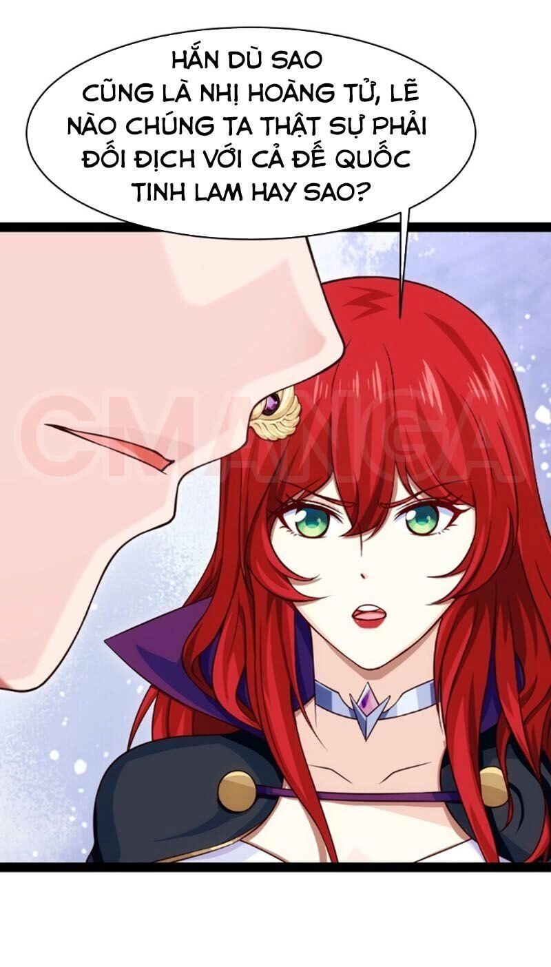 Ma Thú Kiếm Thánh Dị Giới Tung Hoành Chapter 96 - 53