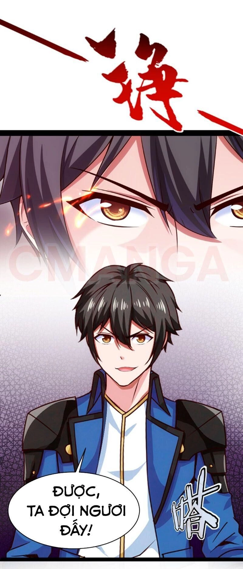 Ma Thú Kiếm Thánh Dị Giới Tung Hoành Chapter 96 - 59