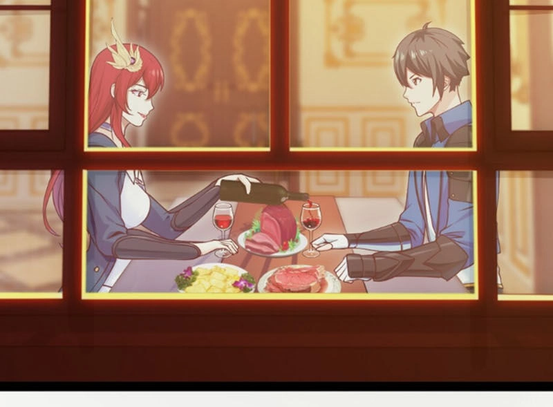 Ma Thú Kiếm Thánh Dị Giới Tung Hoành Chapter 97 - 9