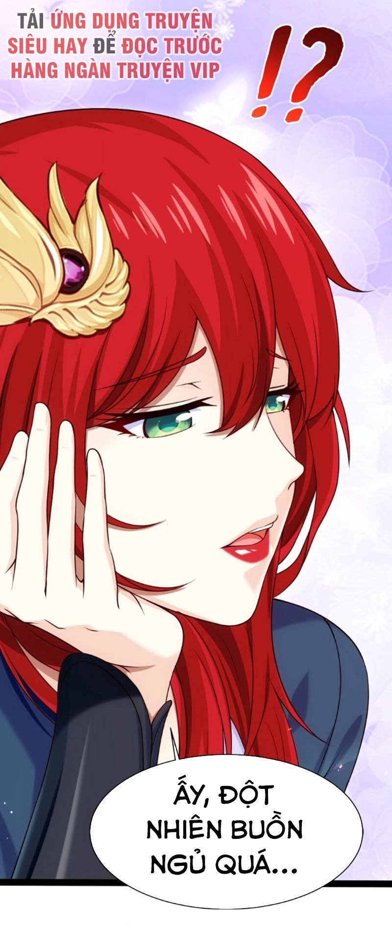 Ma Thú Kiếm Thánh Dị Giới Tung Hoành Chapter 97 - 25