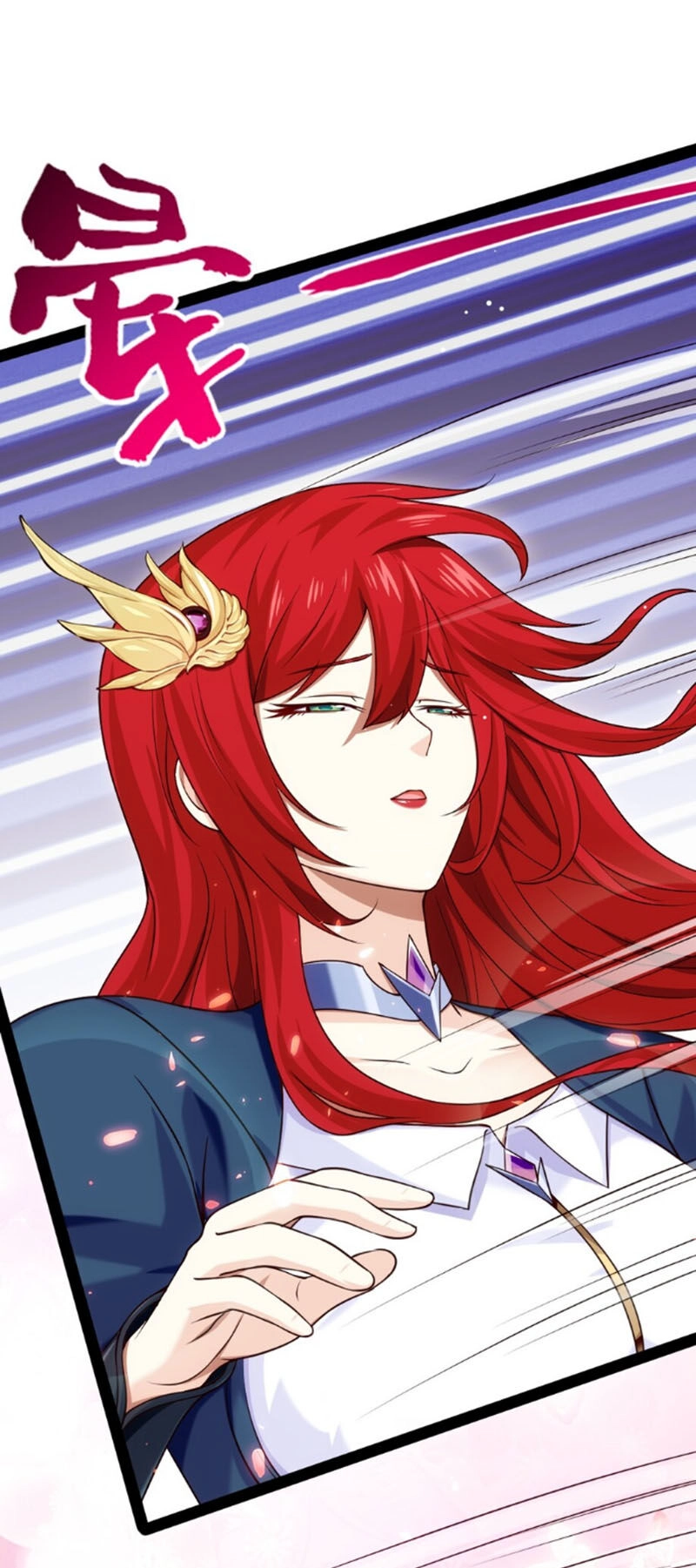 Ma Thú Kiếm Thánh Dị Giới Tung Hoành Chapter 97 - 26