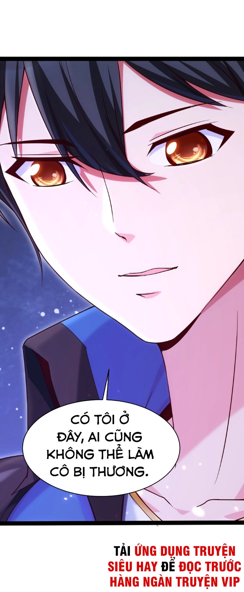 Ma Thú Kiếm Thánh Dị Giới Tung Hoành Chapter 97 - 31