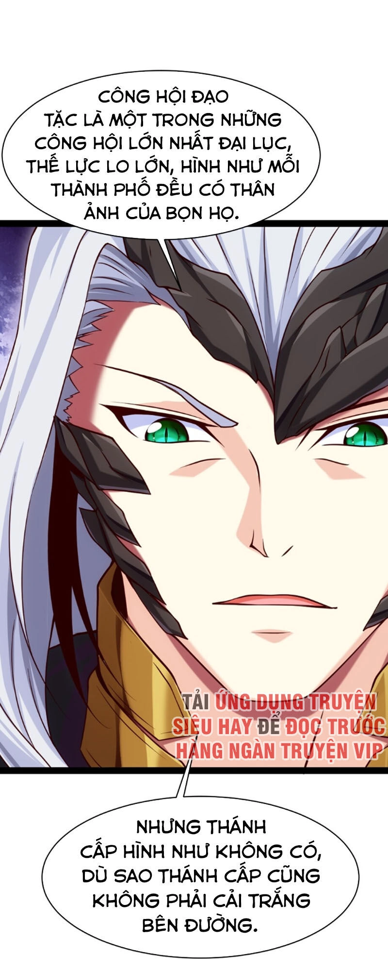 Ma Thú Kiếm Thánh Dị Giới Tung Hoành Chapter 97 - 39