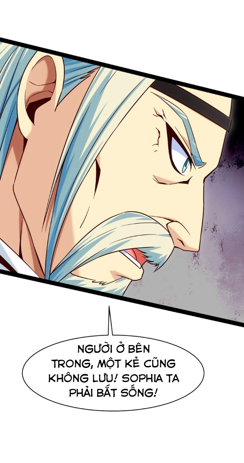 Ma Thú Kiếm Thánh Dị Giới Tung Hoành Chapter 97 - 50