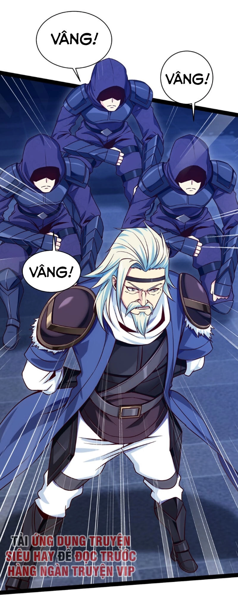 Ma Thú Kiếm Thánh Dị Giới Tung Hoành Chapter 97 - 51