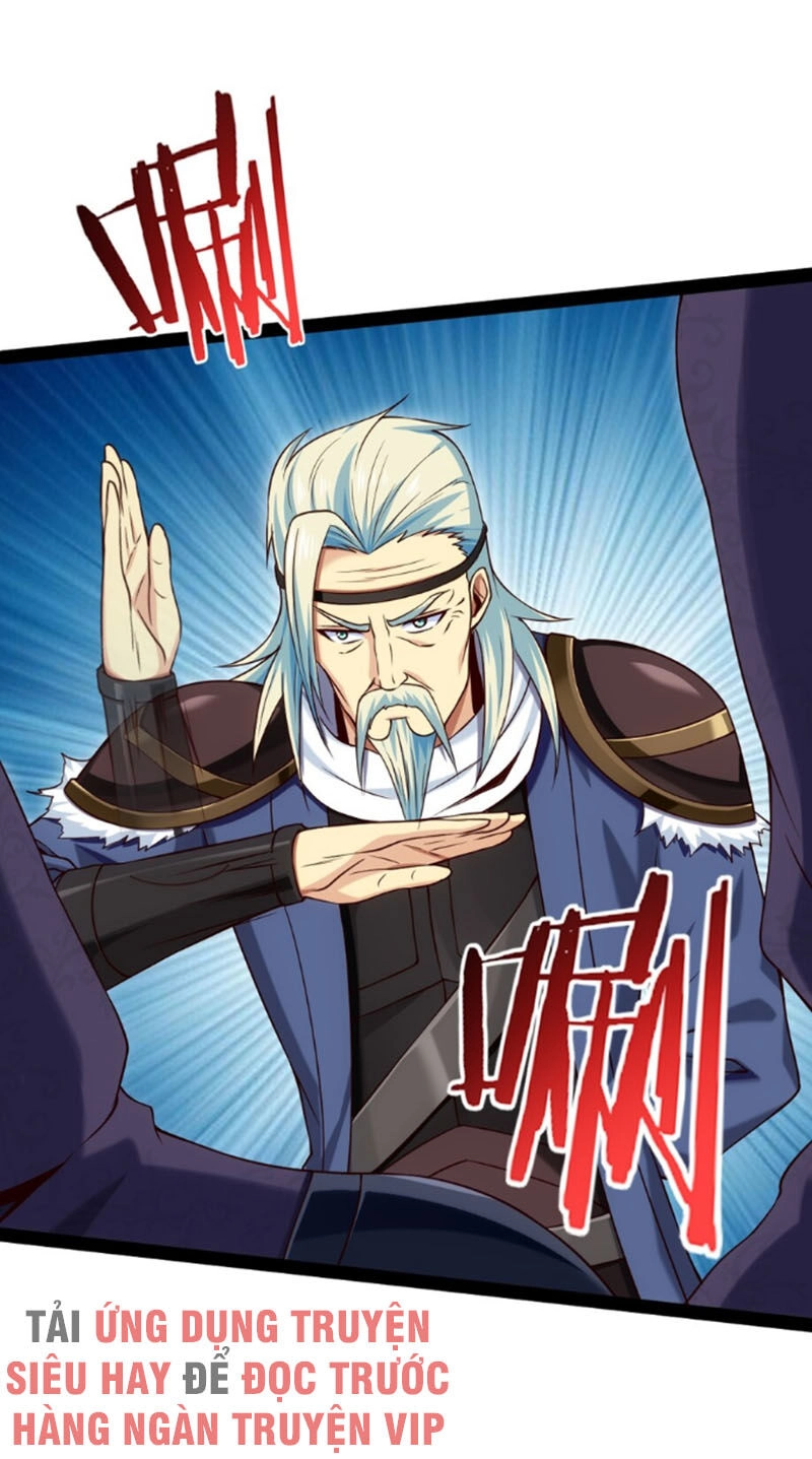 Ma Thú Kiếm Thánh Dị Giới Tung Hoành Chapter 98 - 3