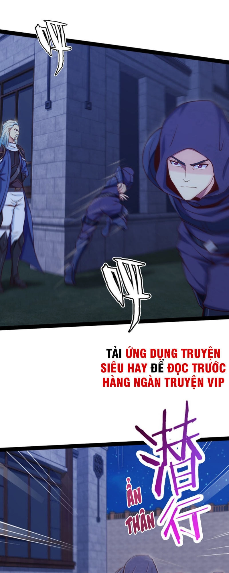 Ma Thú Kiếm Thánh Dị Giới Tung Hoành Chapter 98 - 4