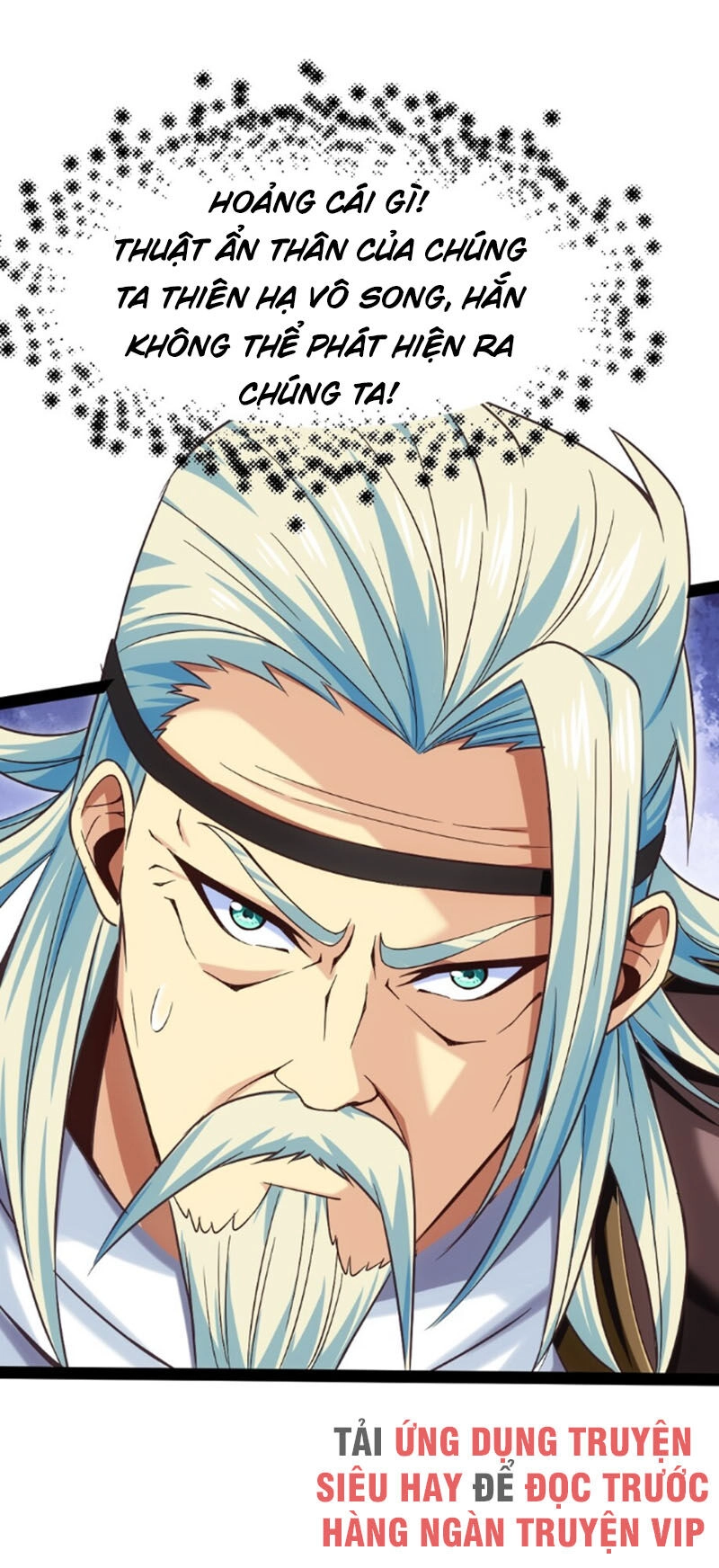 Ma Thú Kiếm Thánh Dị Giới Tung Hoành Chapter 98 - 11