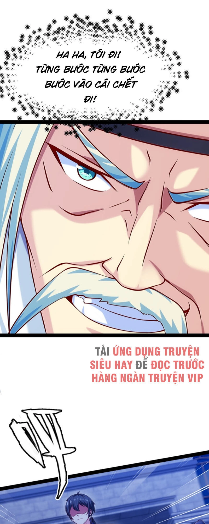 Ma Thú Kiếm Thánh Dị Giới Tung Hoành Chapter 98 - 16