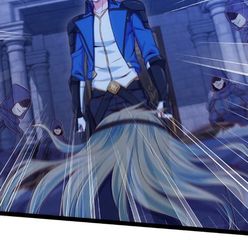 Ma Thú Kiếm Thánh Dị Giới Tung Hoành Chapter 98 - 17