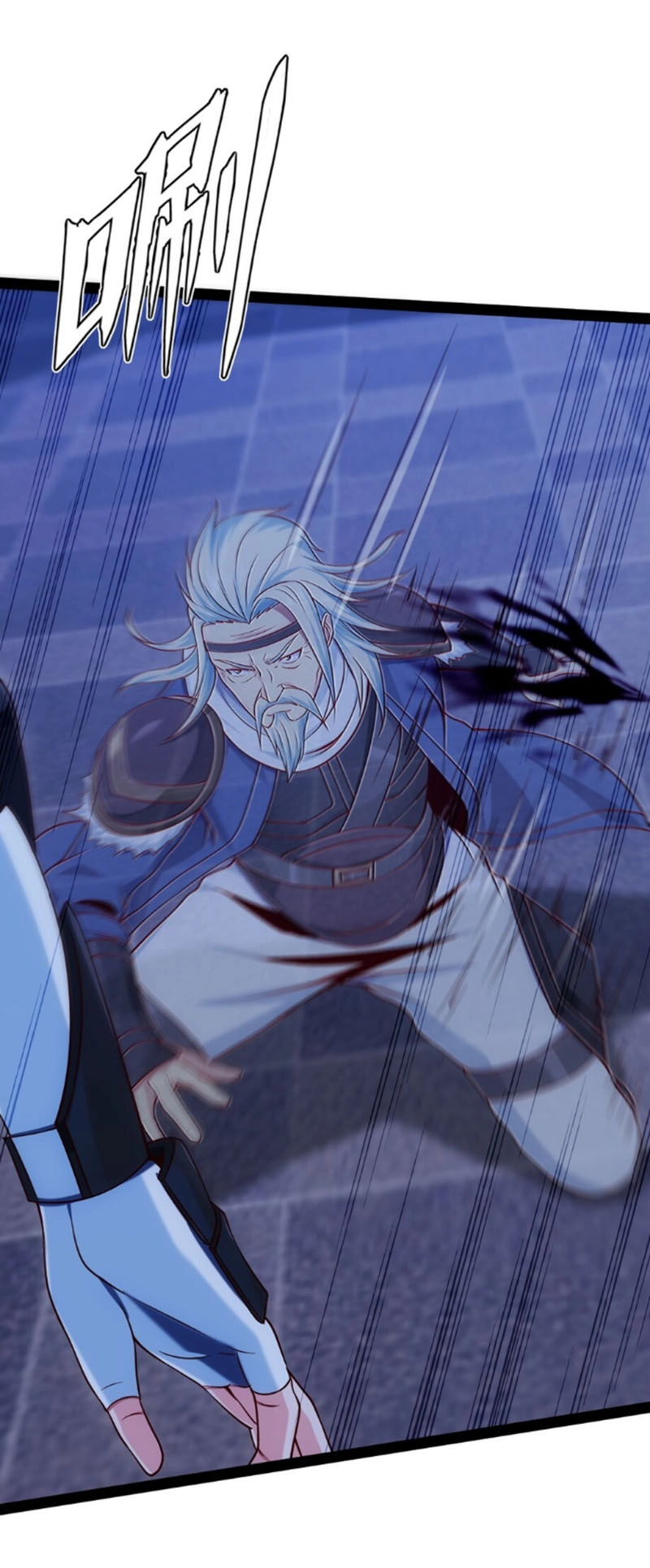 Ma Thú Kiếm Thánh Dị Giới Tung Hoành Chapter 98 - 18