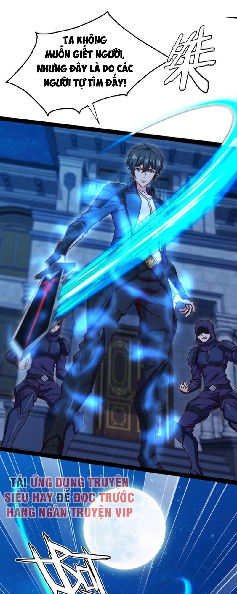 Ma Thú Kiếm Thánh Dị Giới Tung Hoành Chapter 98 - 25