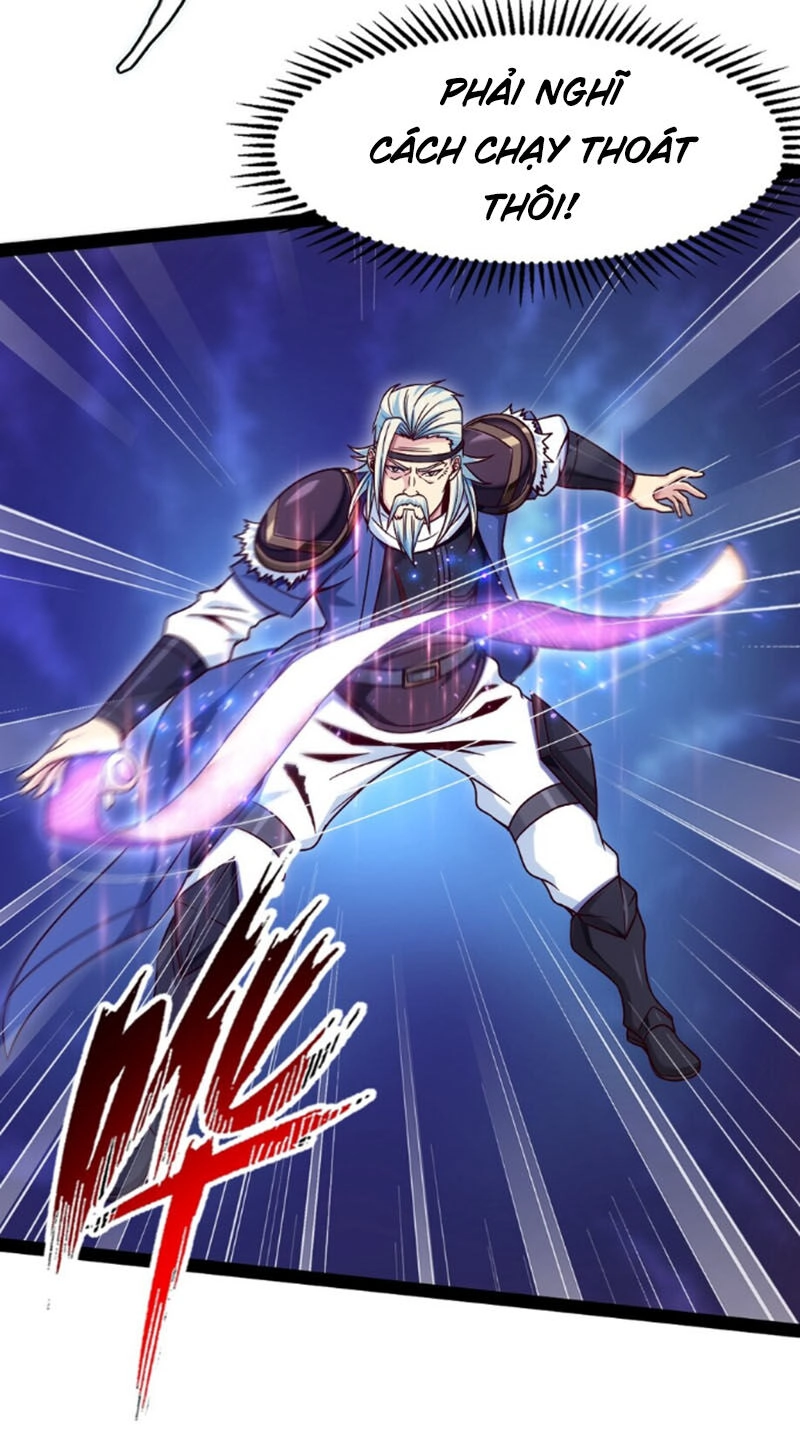 Ma Thú Kiếm Thánh Dị Giới Tung Hoành Chapter 98 - 31