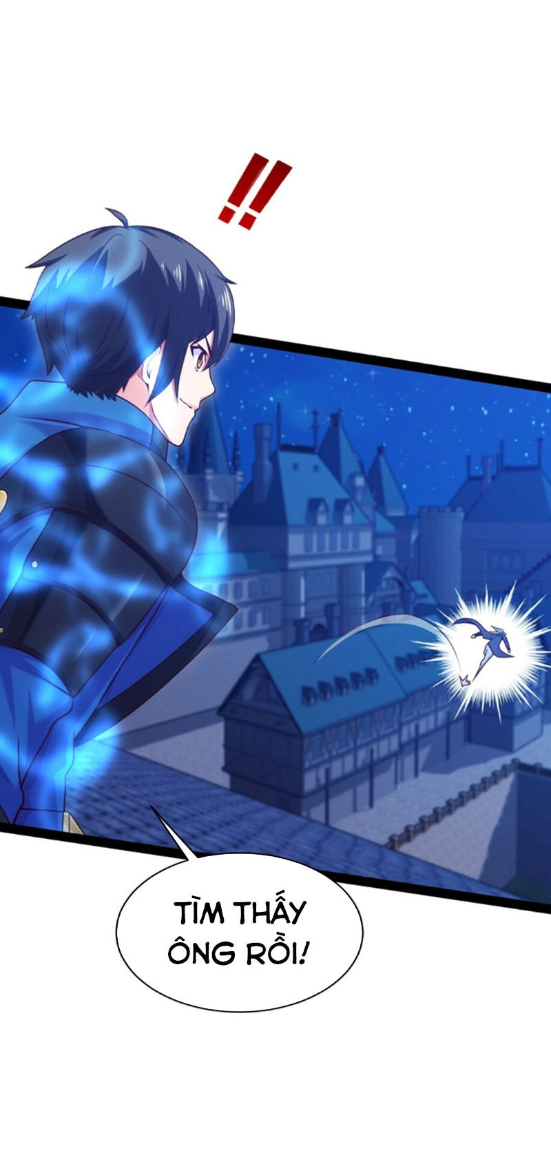 Ma Thú Kiếm Thánh Dị Giới Tung Hoành Chapter 98 - 36