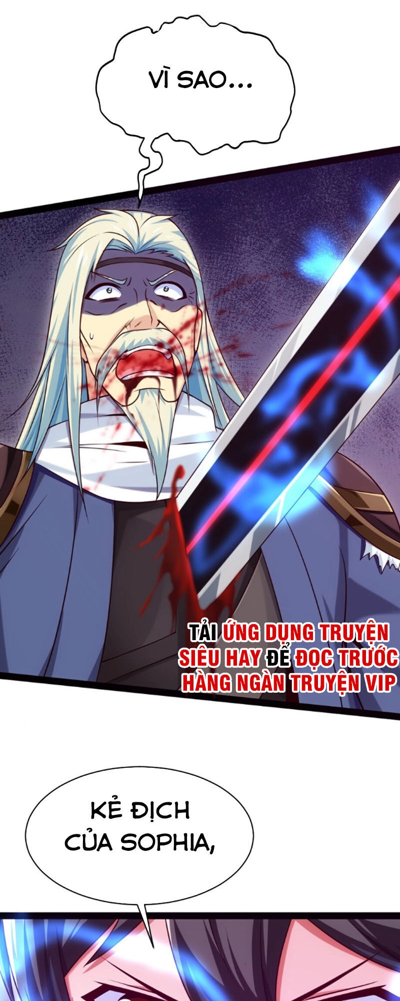 Ma Thú Kiếm Thánh Dị Giới Tung Hoành Chapter 98 - 44