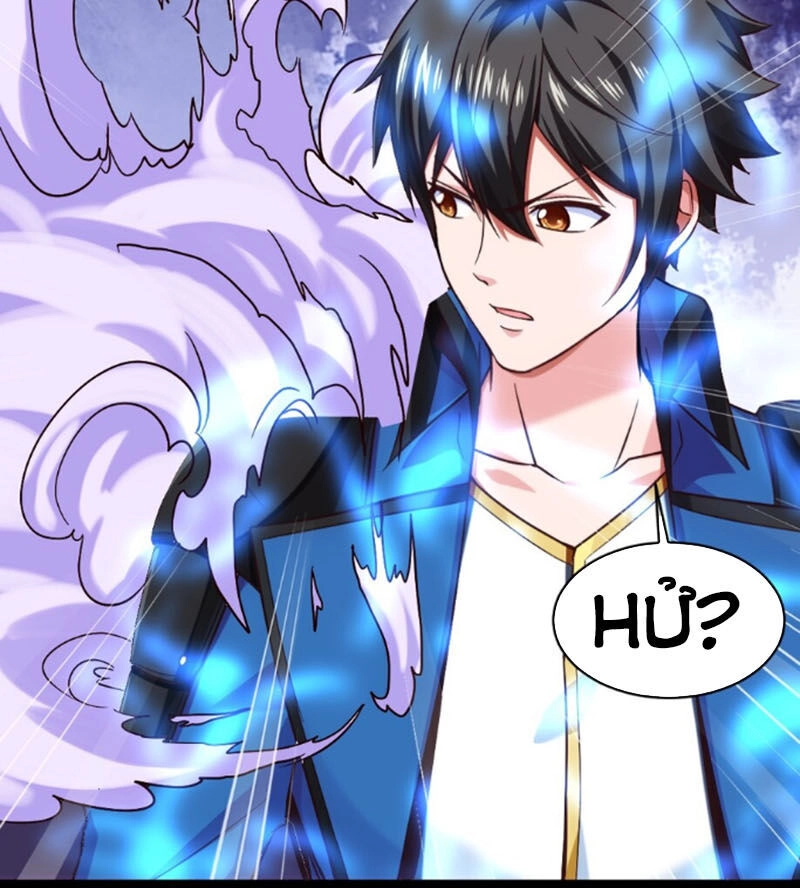 Ma Thú Kiếm Thánh Dị Giới Tung Hoành Chapter 98 - 47