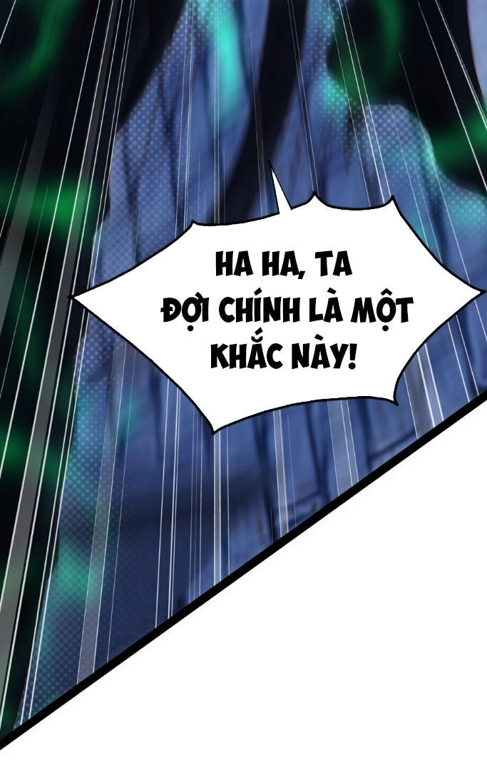 Ma Thú Kiếm Thánh Dị Giới Tung Hoành Chapter 98 - 51