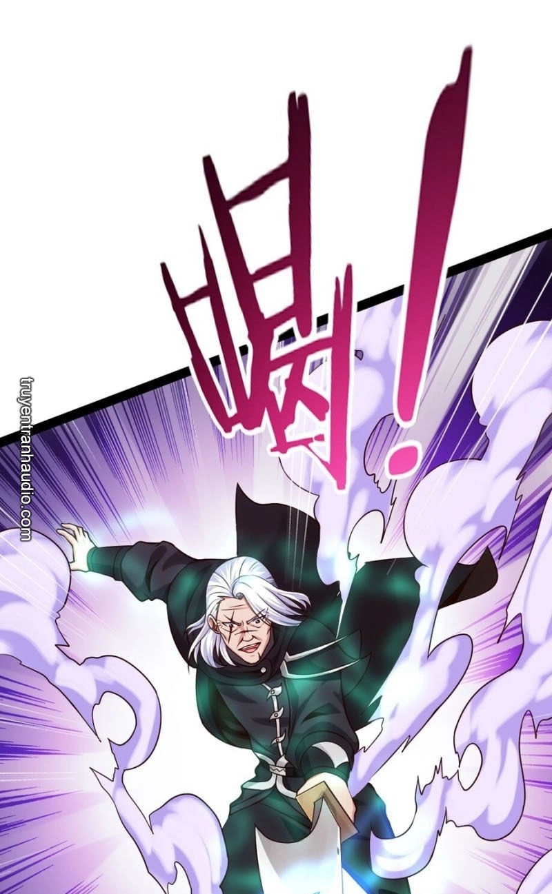 Ma Thú Kiếm Thánh Dị Giới Tung Hoành Chapter 99 - 1