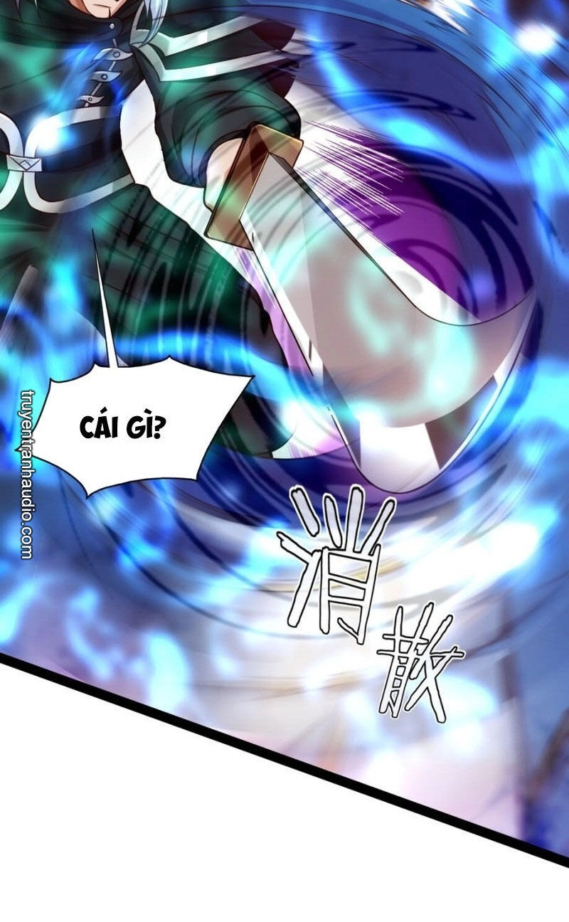 Ma Thú Kiếm Thánh Dị Giới Tung Hoành Chapter 99 - 3