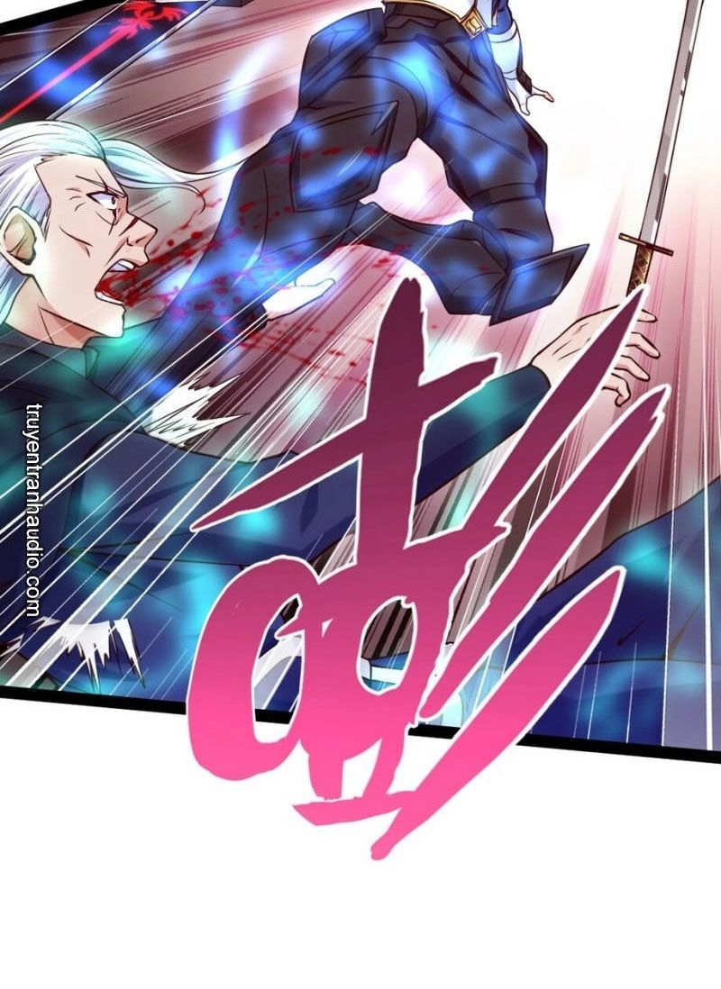 Ma Thú Kiếm Thánh Dị Giới Tung Hoành Chapter 99 - 6