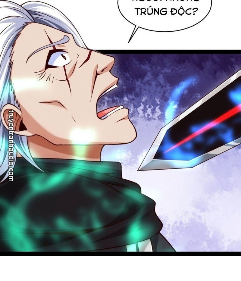 Ma Thú Kiếm Thánh Dị Giới Tung Hoành Chapter 99 - 9