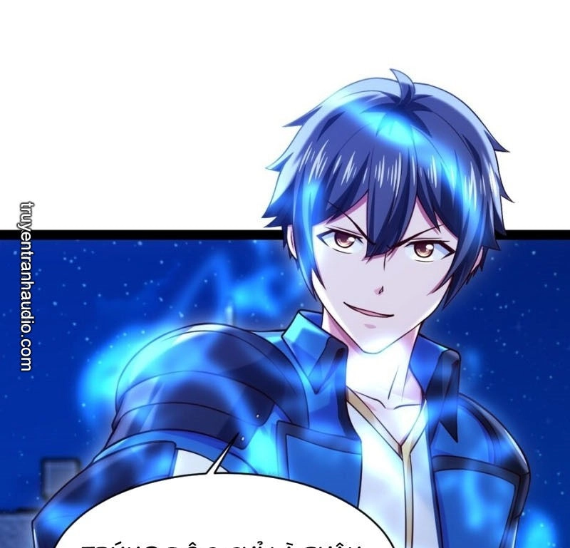 Ma Thú Kiếm Thánh Dị Giới Tung Hoành Chapter 99 - 10