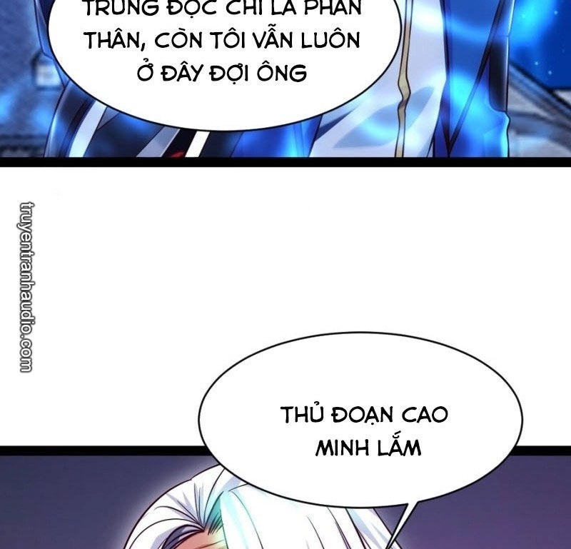 Ma Thú Kiếm Thánh Dị Giới Tung Hoành Chapter 99 - 11