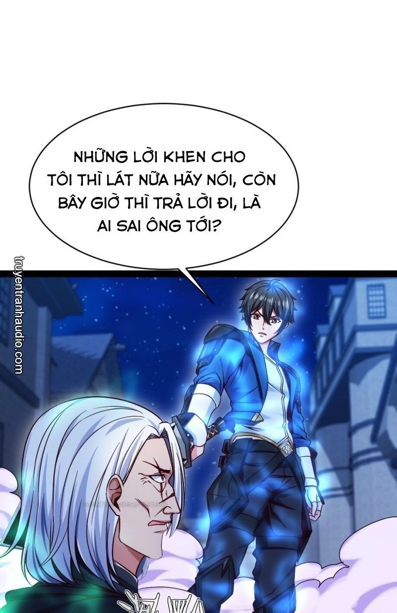 Ma Thú Kiếm Thánh Dị Giới Tung Hoành Chapter 99 - 13