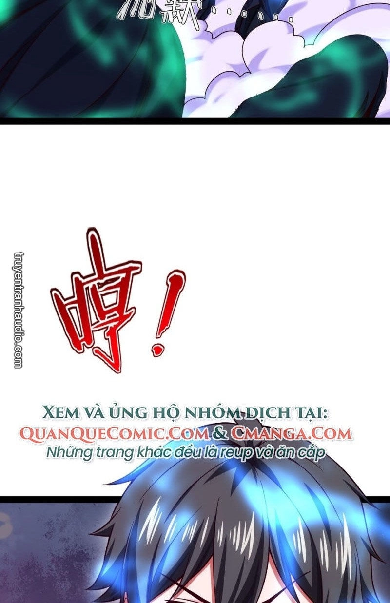 Ma Thú Kiếm Thánh Dị Giới Tung Hoành Chapter 99 - 14