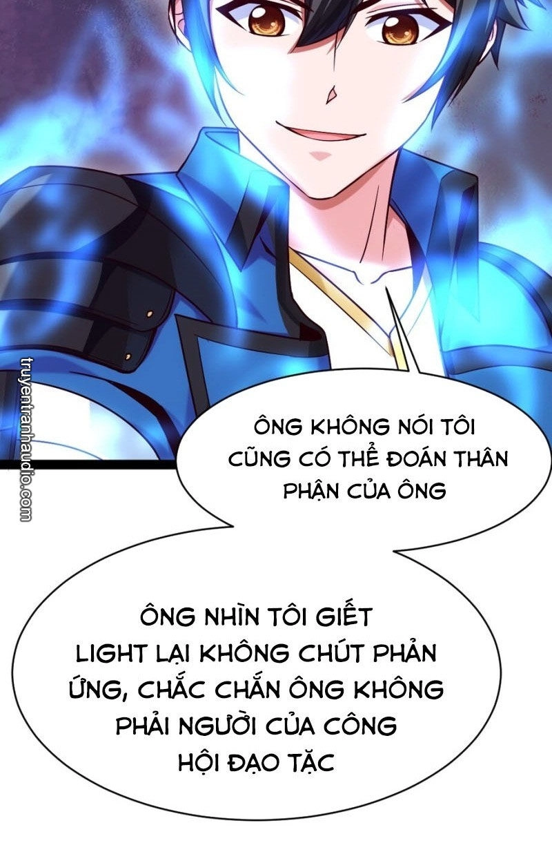 Ma Thú Kiếm Thánh Dị Giới Tung Hoành Chapter 99 - 15