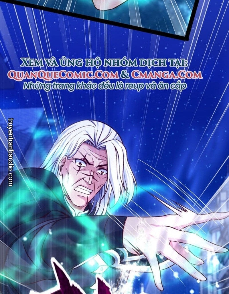 Ma Thú Kiếm Thánh Dị Giới Tung Hoành Chapter 99 - 20