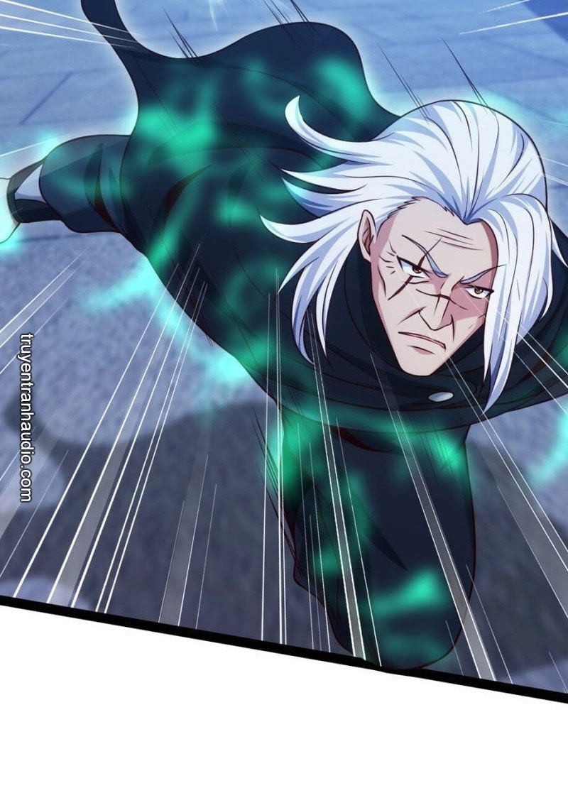 Ma Thú Kiếm Thánh Dị Giới Tung Hoành Chapter 99 - 24