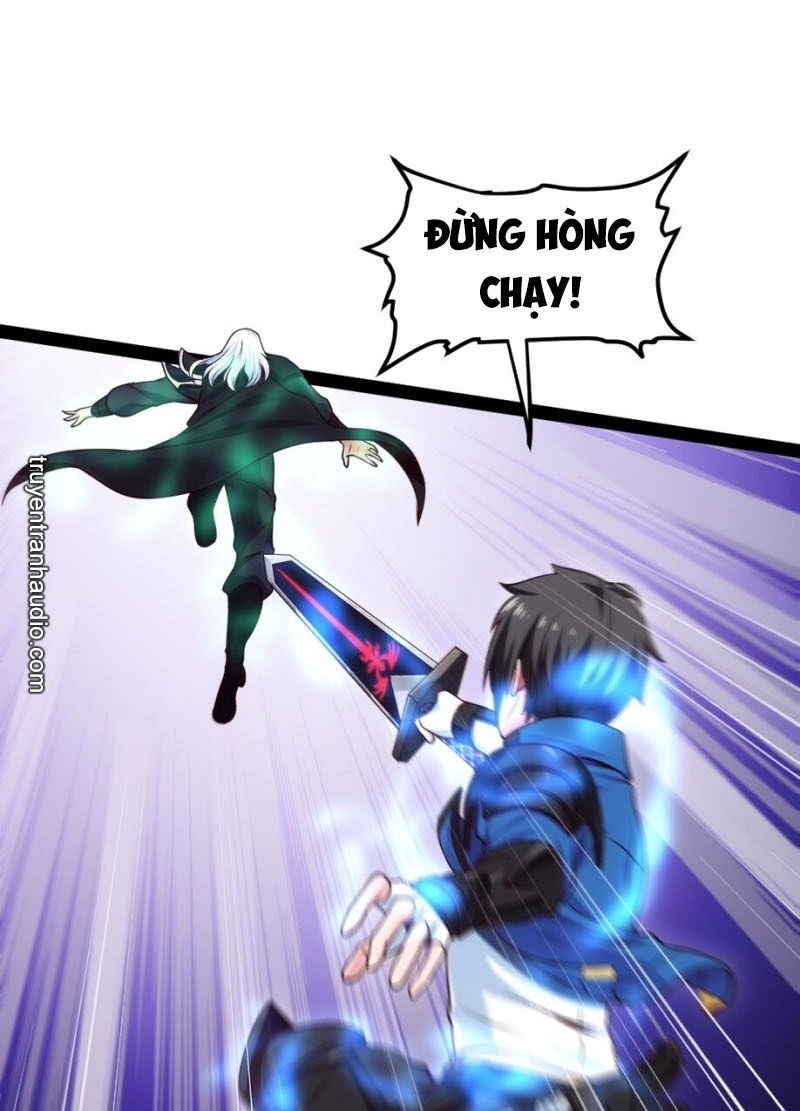 Ma Thú Kiếm Thánh Dị Giới Tung Hoành Chapter 99 - 25