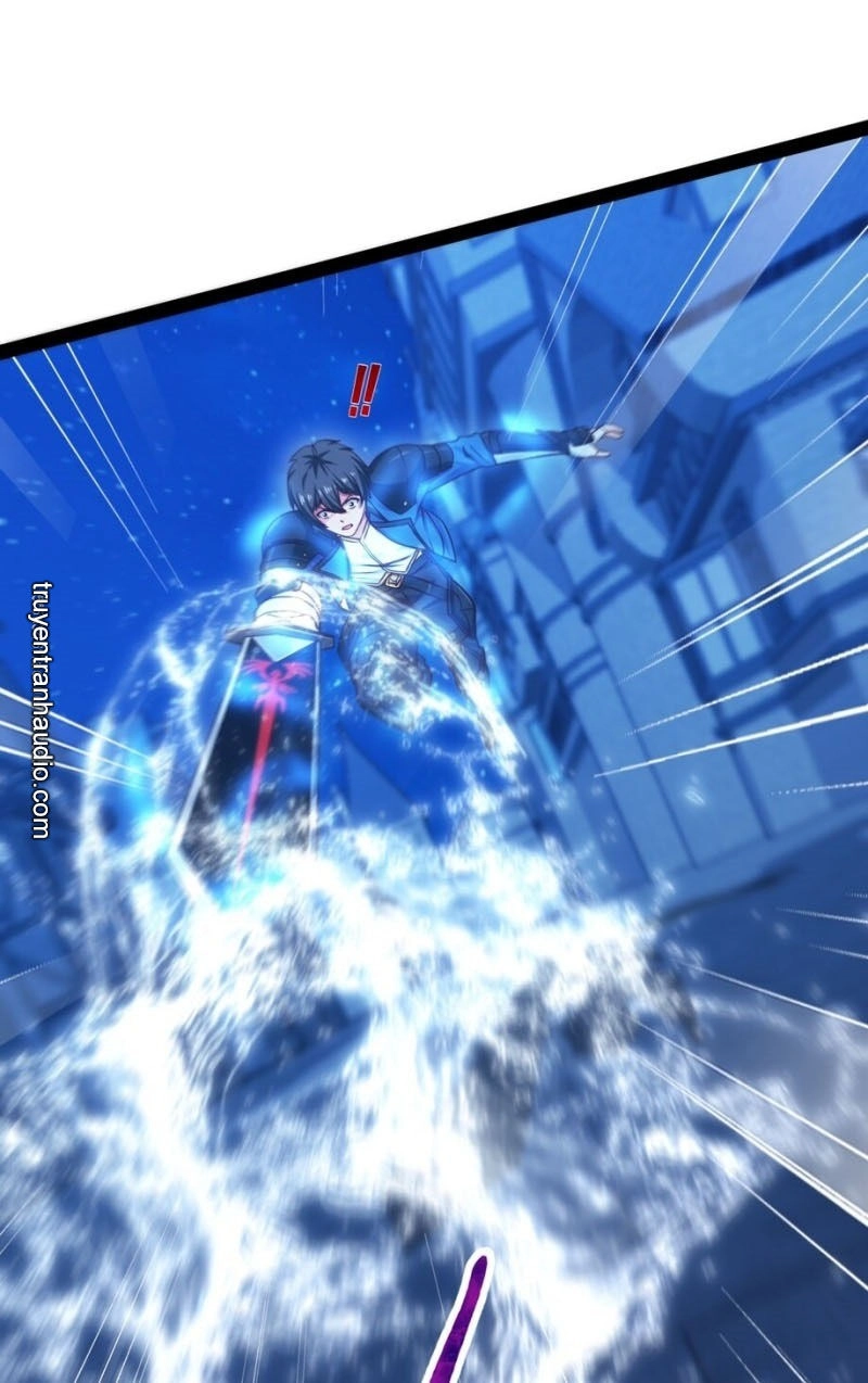 Ma Thú Kiếm Thánh Dị Giới Tung Hoành Chapter 99 - 28