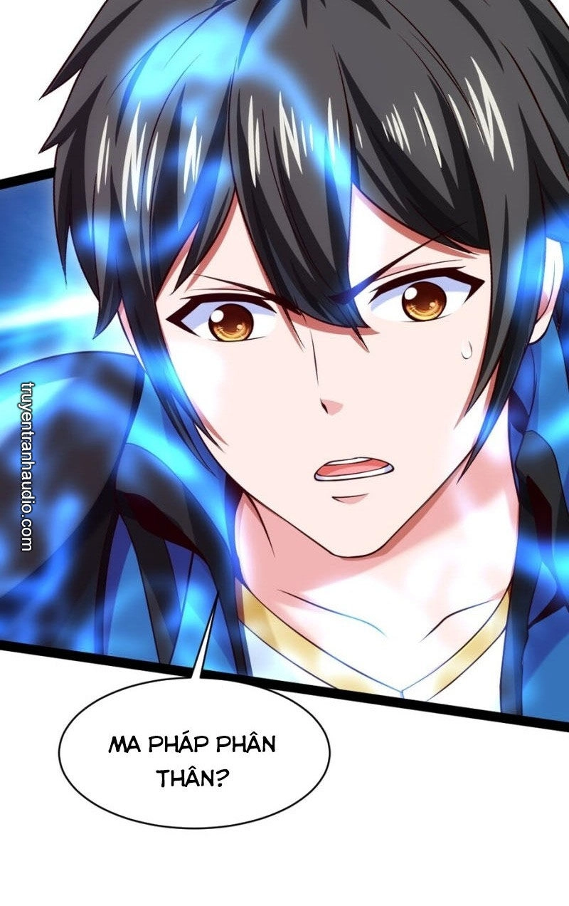 Ma Thú Kiếm Thánh Dị Giới Tung Hoành Chapter 99 - 30