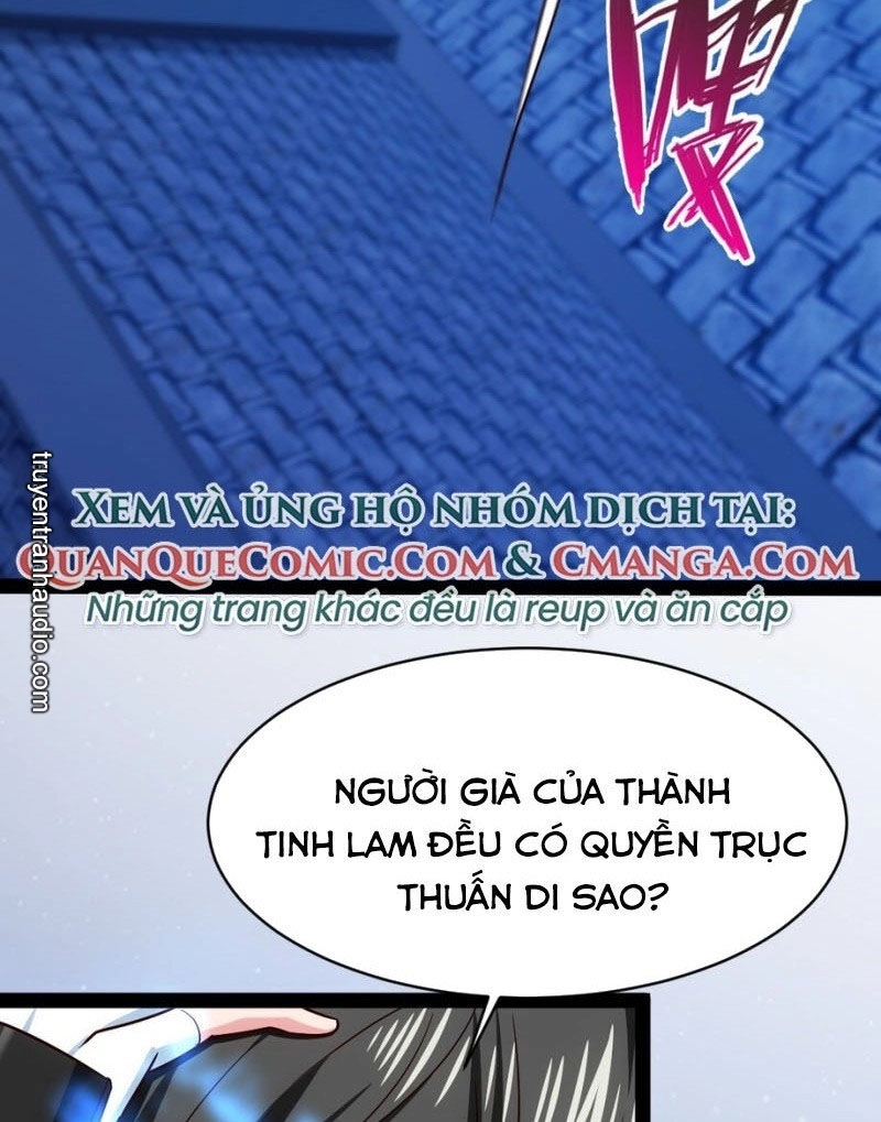 Ma Thú Kiếm Thánh Dị Giới Tung Hoành Chapter 99 - 32