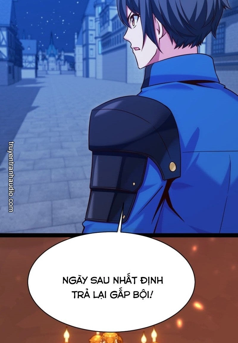 Ma Thú Kiếm Thánh Dị Giới Tung Hoành Chapter 99 - 36