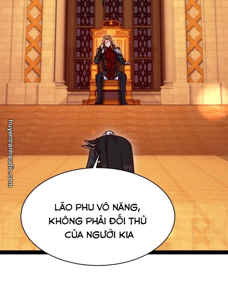 Ma Thú Kiếm Thánh Dị Giới Tung Hoành Chapter 99 - 39