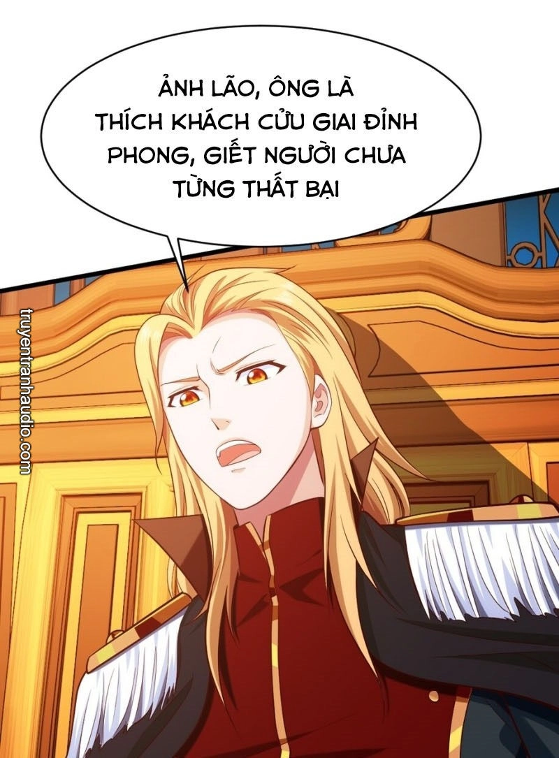 Ma Thú Kiếm Thánh Dị Giới Tung Hoành Chapter 99 - 40