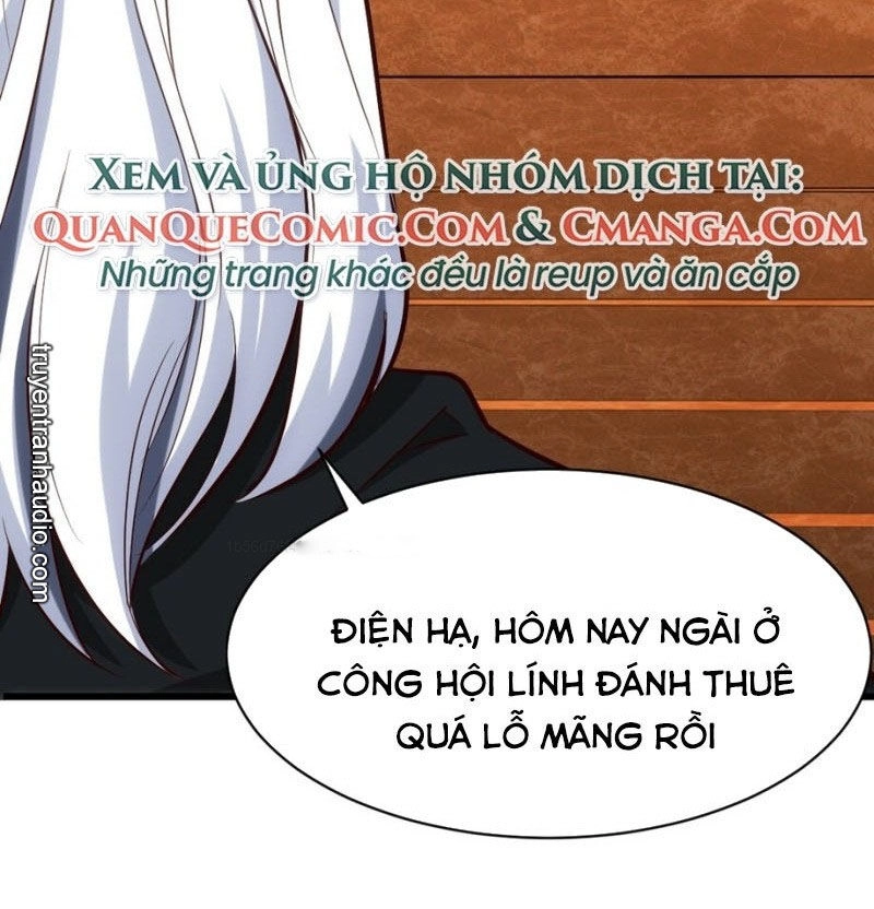 Ma Thú Kiếm Thánh Dị Giới Tung Hoành Chapter 99 - 45