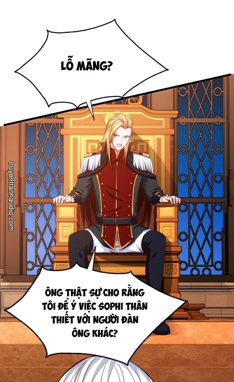 Ma Thú Kiếm Thánh Dị Giới Tung Hoành Chapter 99 - 46