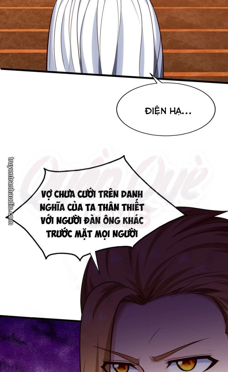 Ma Thú Kiếm Thánh Dị Giới Tung Hoành Chapter 99 - 47