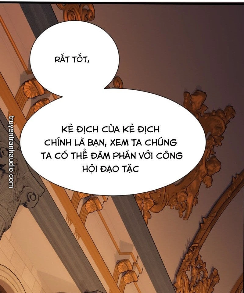 Ma Thú Kiếm Thánh Dị Giới Tung Hoành Chapter 99 - 54