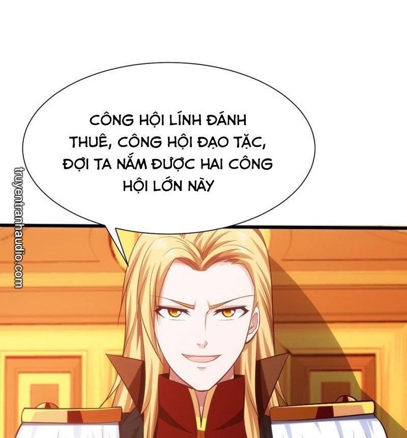 Ma Thú Kiếm Thánh Dị Giới Tung Hoành Chapter 99 - 56