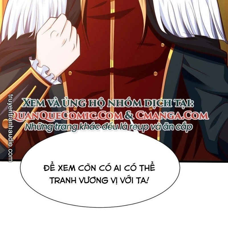 Ma Thú Kiếm Thánh Dị Giới Tung Hoành Chapter 99 - 57